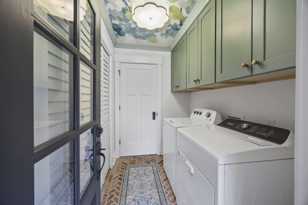 Laundry room remodel Savannah