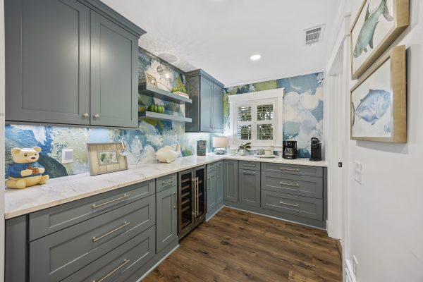 Scullery Kitchen Savannah GA