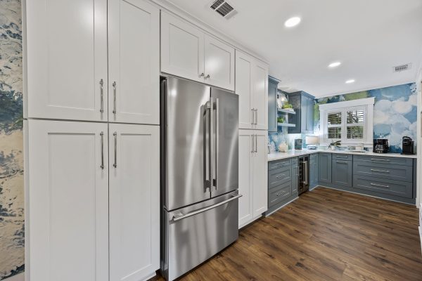 Custom Savannah Kitchen Designer