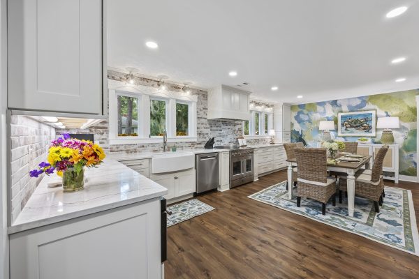 Custom Savannah Kitchen Designer