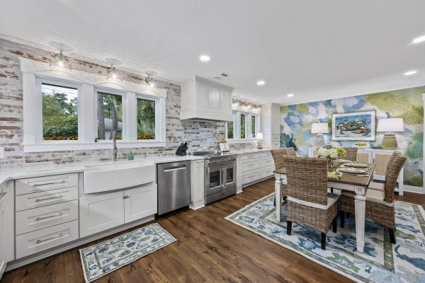 Custom Kitchen Designer in Savannah