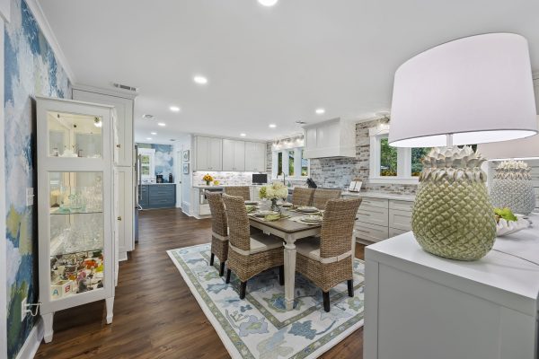 Savannah Customer Kitchen Remodeler