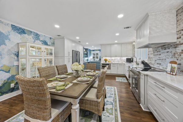 Savannah Kitchen Remodel