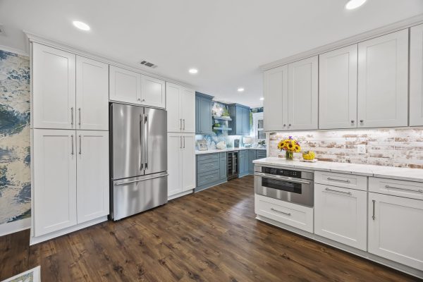 Savannah Kitchen Remodeler