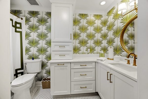 Savannah Custom Cabinets